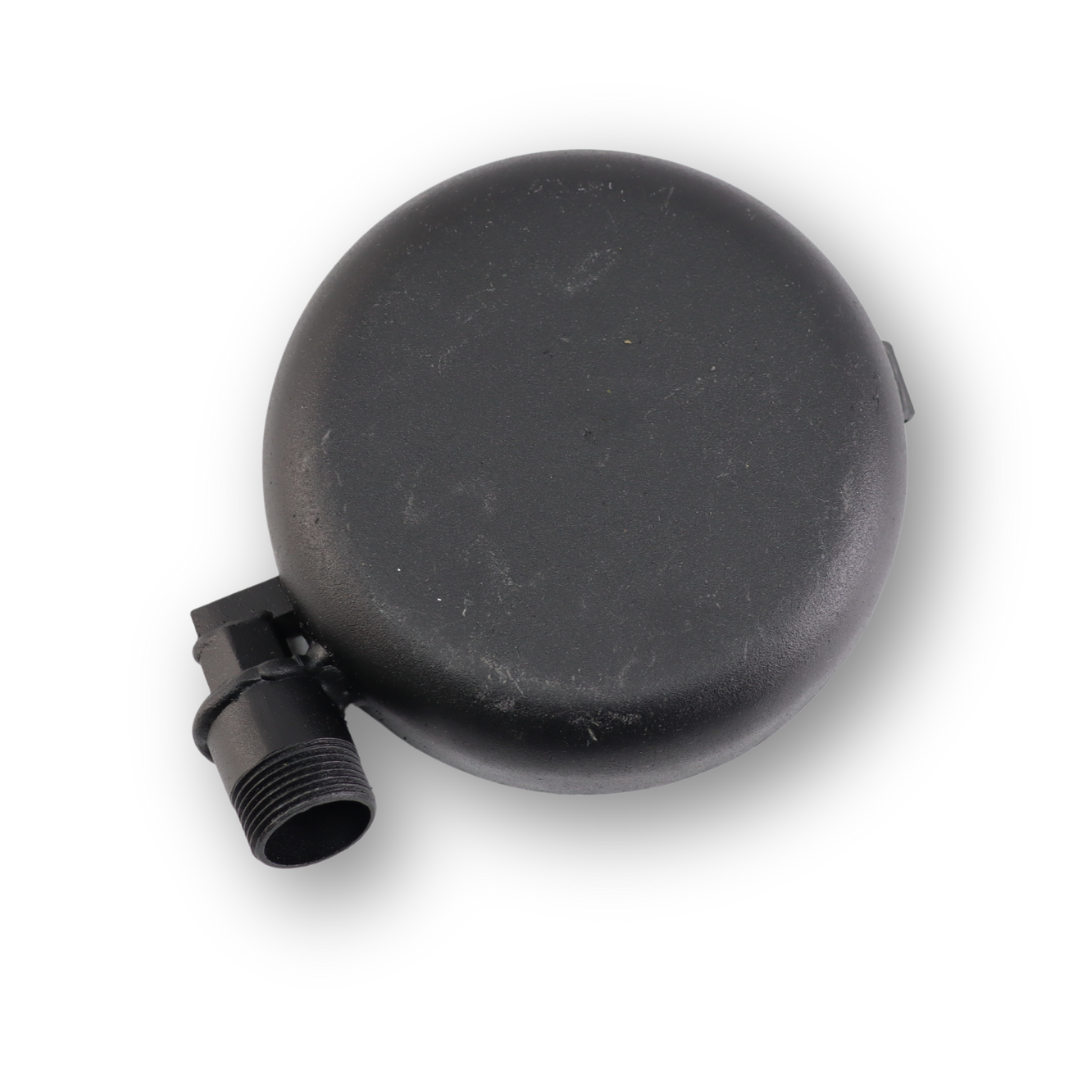 Замок на крышку бака "черепаха" Замок на крышку бака "черепаха"