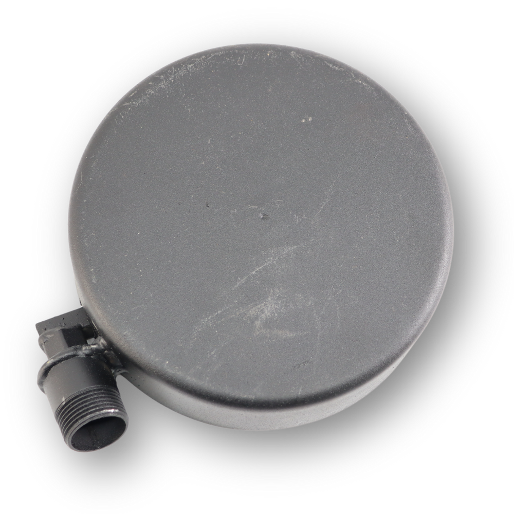 Замок на крышку бака "кастрюля"