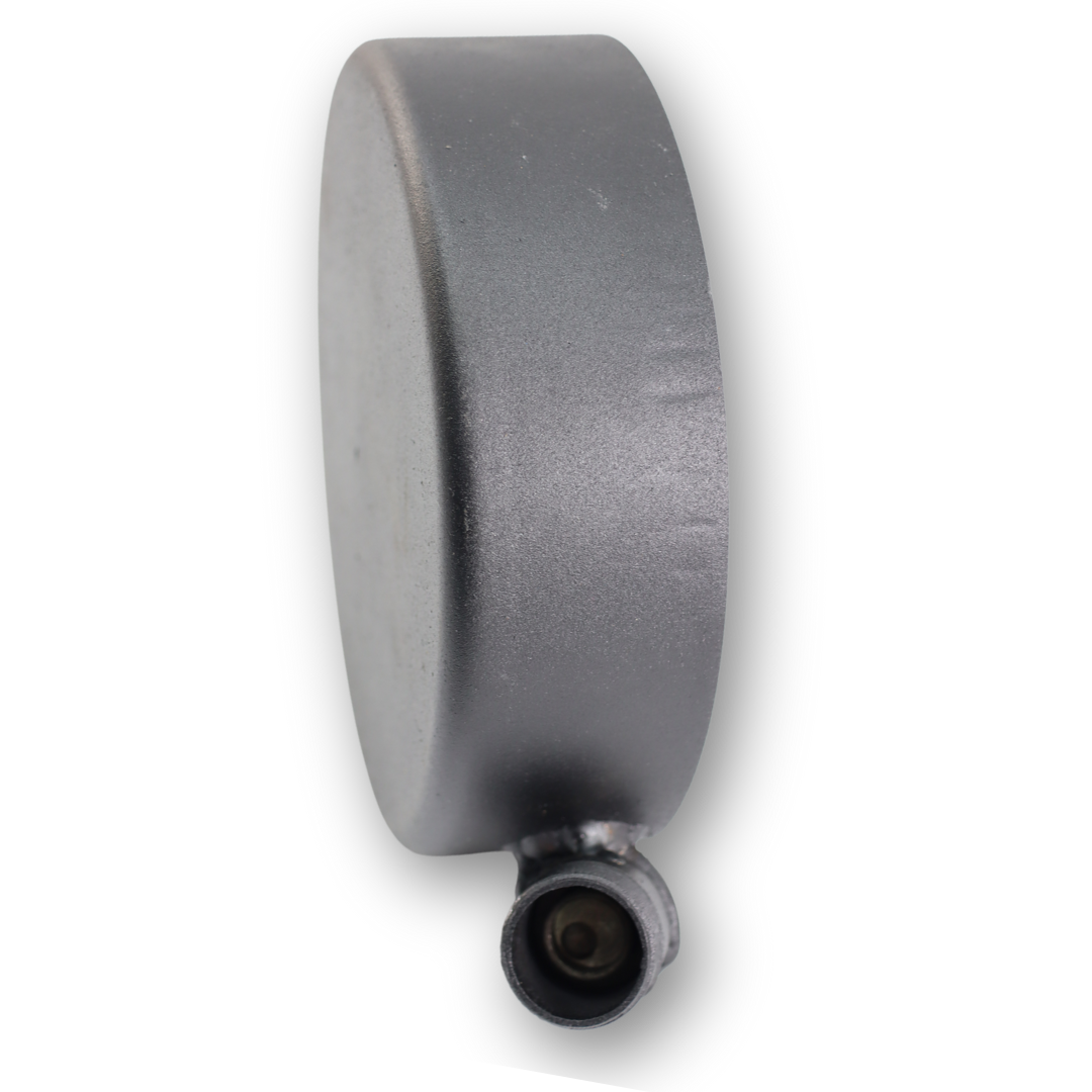 Замок на крышку бака "кастрюля"