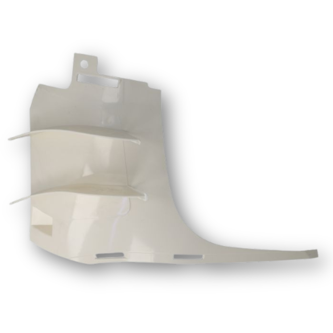 Дефлектор проставка кабины MERCEDES ATEGO 2 (2004)→ \прав.\