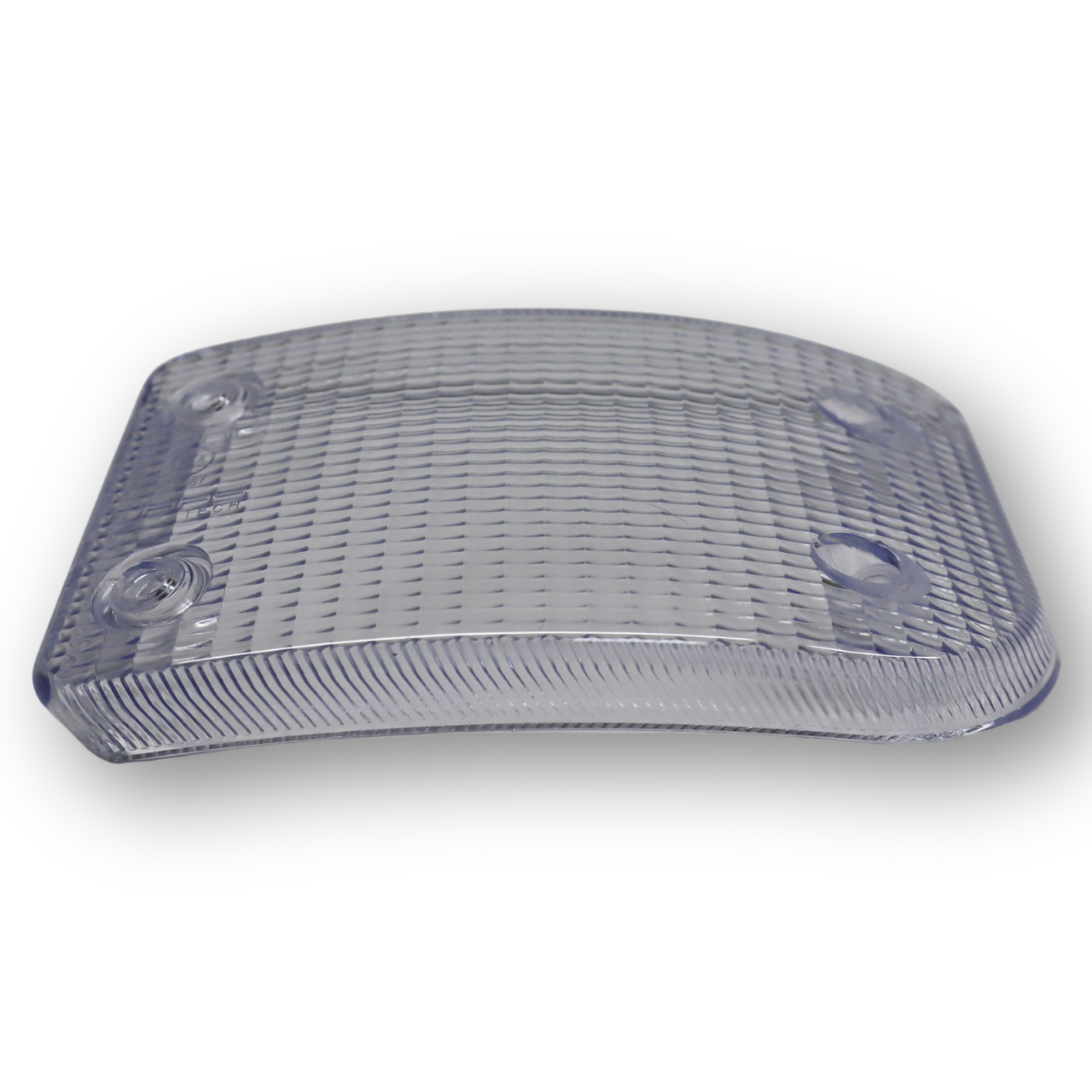 Стекло указателя поворота MAN TGA белое \левое\ Стекло указателя поворота MAN TGA белое \левое\