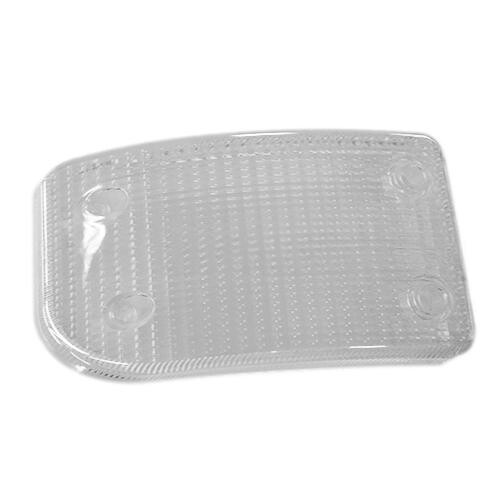 Стекло указателя поворота MAN TGA белое \правое\ Стекло указателя поворота MAN TGA белое \правое\