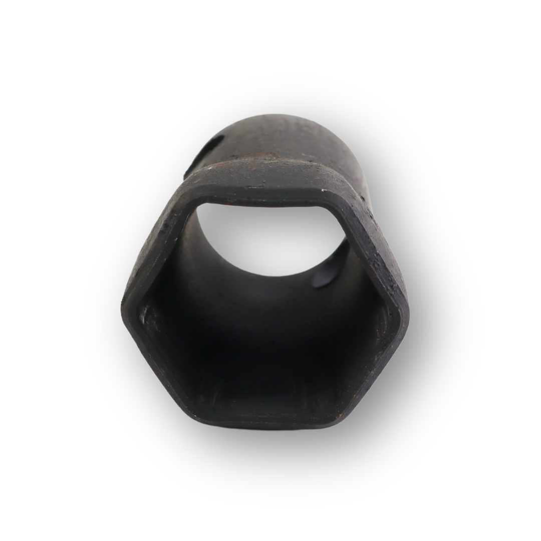 Ключ ступичний 65 6 посилений гранний 5,5 мм