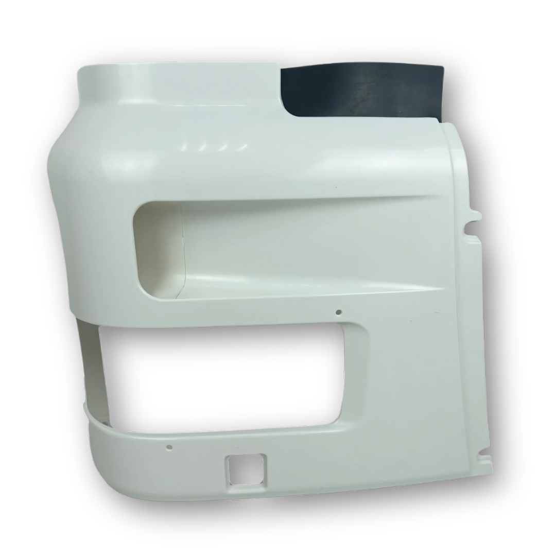 Панель фары DAF XF 95 (1997-2002) прав.\PL\