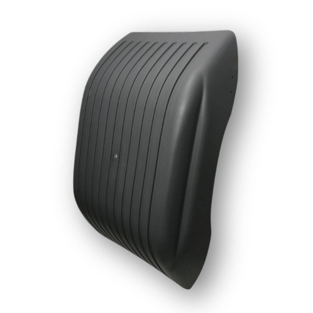 Крышка заднего крыла MERCEDES Atego 2 (2004-2013) Крышка заднего крыла MERCEDES Atego 2 (2004-2013)