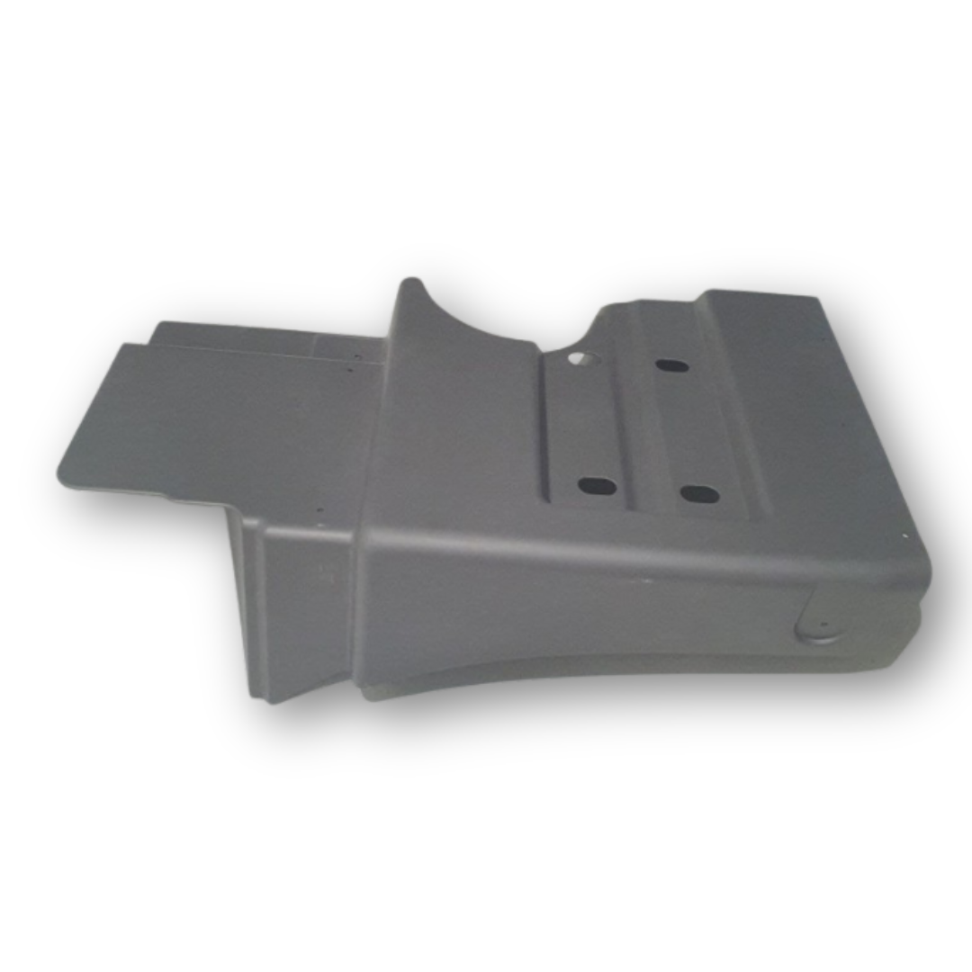 Крыло кабины ACTROS MP2-3 (2003-2011) для кабины MEGA задняя левая Крыло кабины ACTROS MP2-3 (2003-2011) для кабины MEGA задняя левая