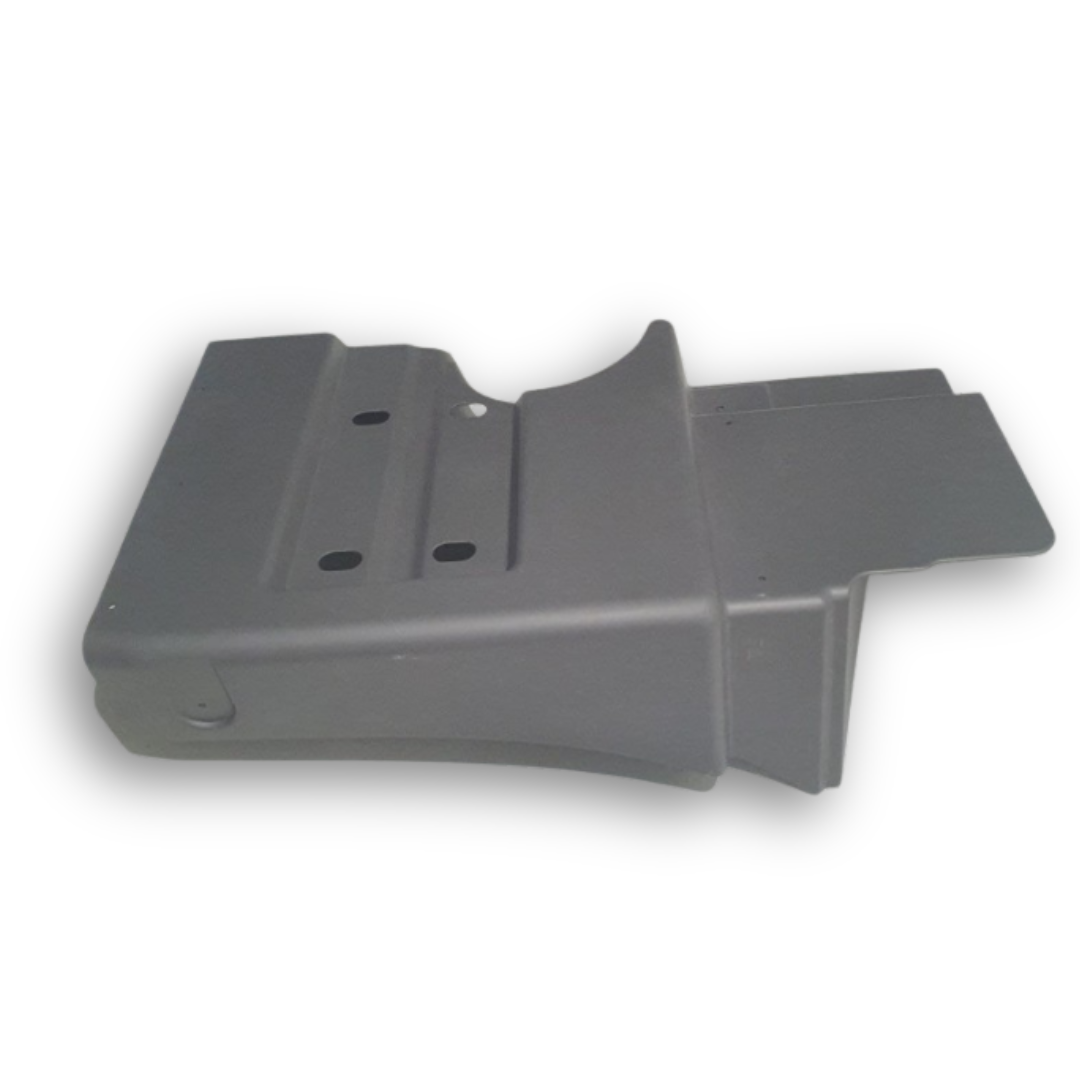 Крыло кабины ACTROS MP2-3 (2003-2011) для кабины MEGA задняя правая Крыло кабины ACTROS MP2-3 (2003-2011) для кабины MEGA задняя правая