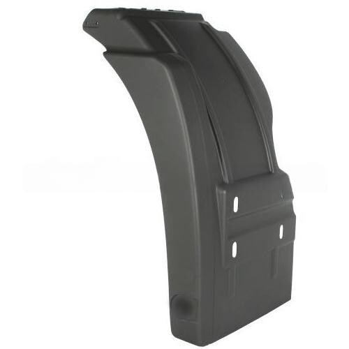 Крыло кабины ACTROS MP2-3 (2003-2011) задняя лев. Крыло кабины ACTROS MP2-3 (2003-2011) задняя лев.