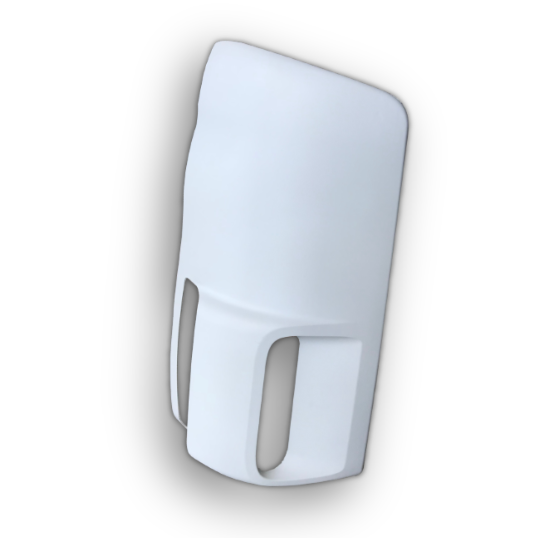 Дефлектор кабины SCANIA 5 - R (2004→) прав. Дефлектор кабины SCANIA 5 - R (2004→) прав.