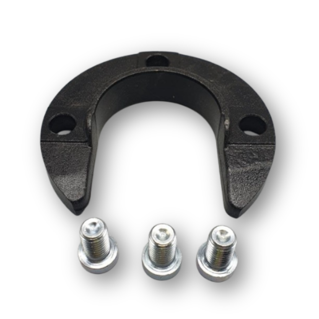 Подкова седла седельно-сцепного устройства Подкова седла седельно-сцепного устройства