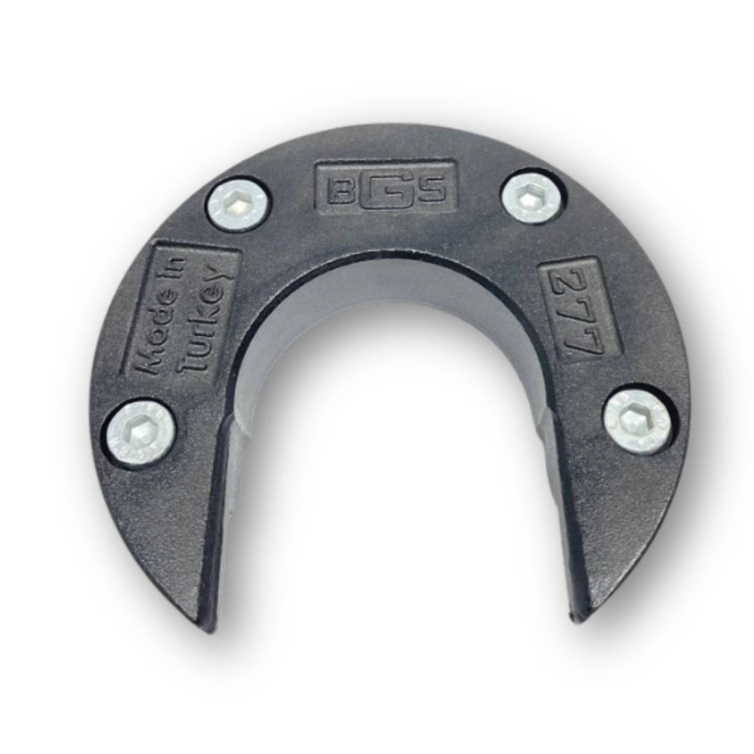 Подкова седла седельно-сцепного устройства Подкова седла седельно-сцепного устройства