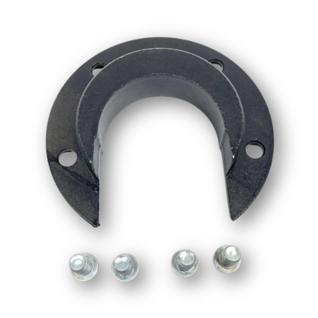 Подкова седла седельно-сцепного устройства Подкова седла седельно-сцепного устройства