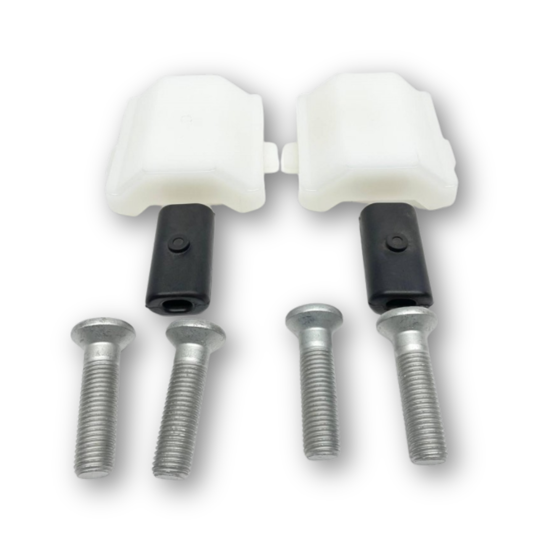 Ремкомплект опор седла седельно-сцепного устройства Ремкомплект опор седла седельно-сцепного устройства