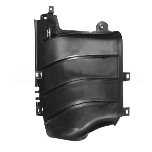 Элемент дифлектора  кабины SCANIA R 96г- правий