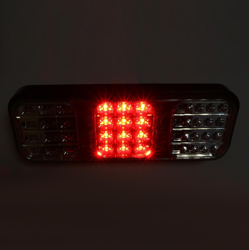 Фонарь задний универсальный (MARS)