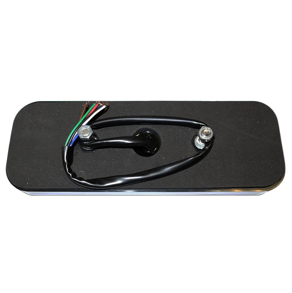 Фонарь задний универсальный (MARS)