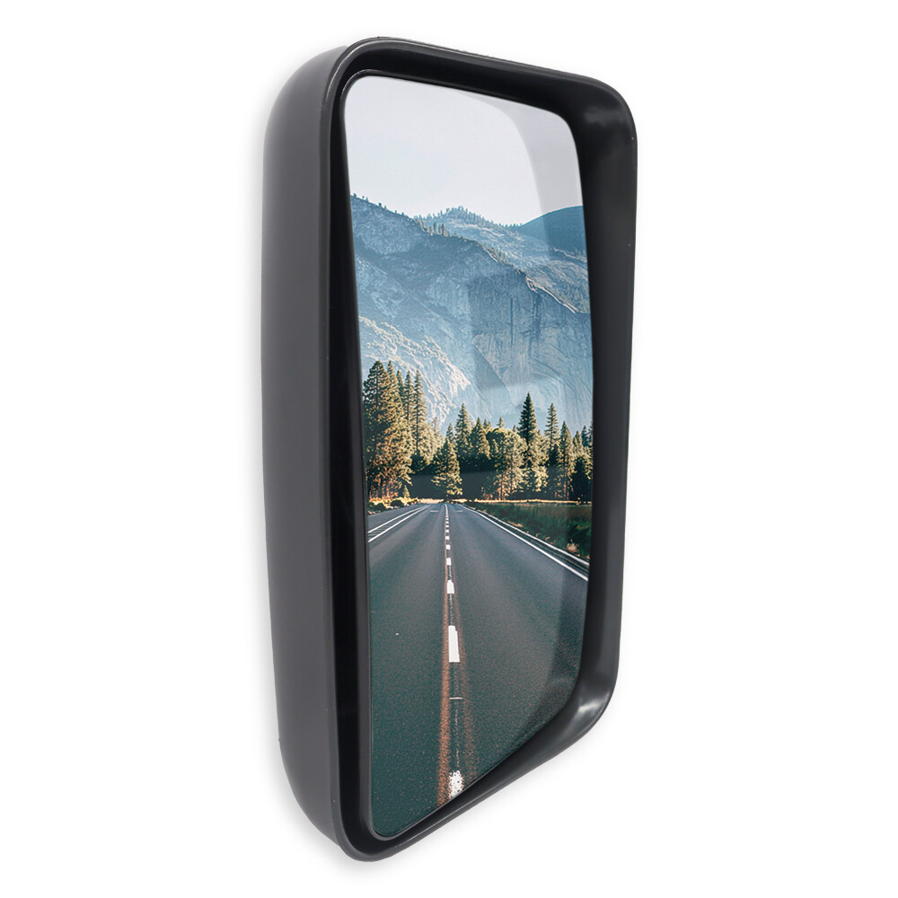 Зеркало основное IVECO E-Tech (2002-...) с подогревом и электрорегулировкой 355*215 (TANGDE) Зеркало основное IVECO E-Tech (2002-...) с подогревом и электрорегулировкой 355*215 (TANGDE)