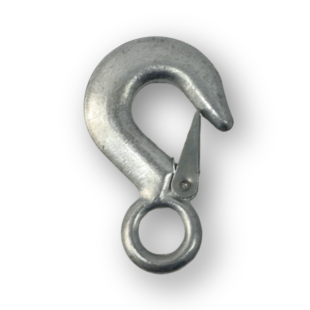 Крюк буксировочного троса 3 т Крюк буксировочного троса 3 т