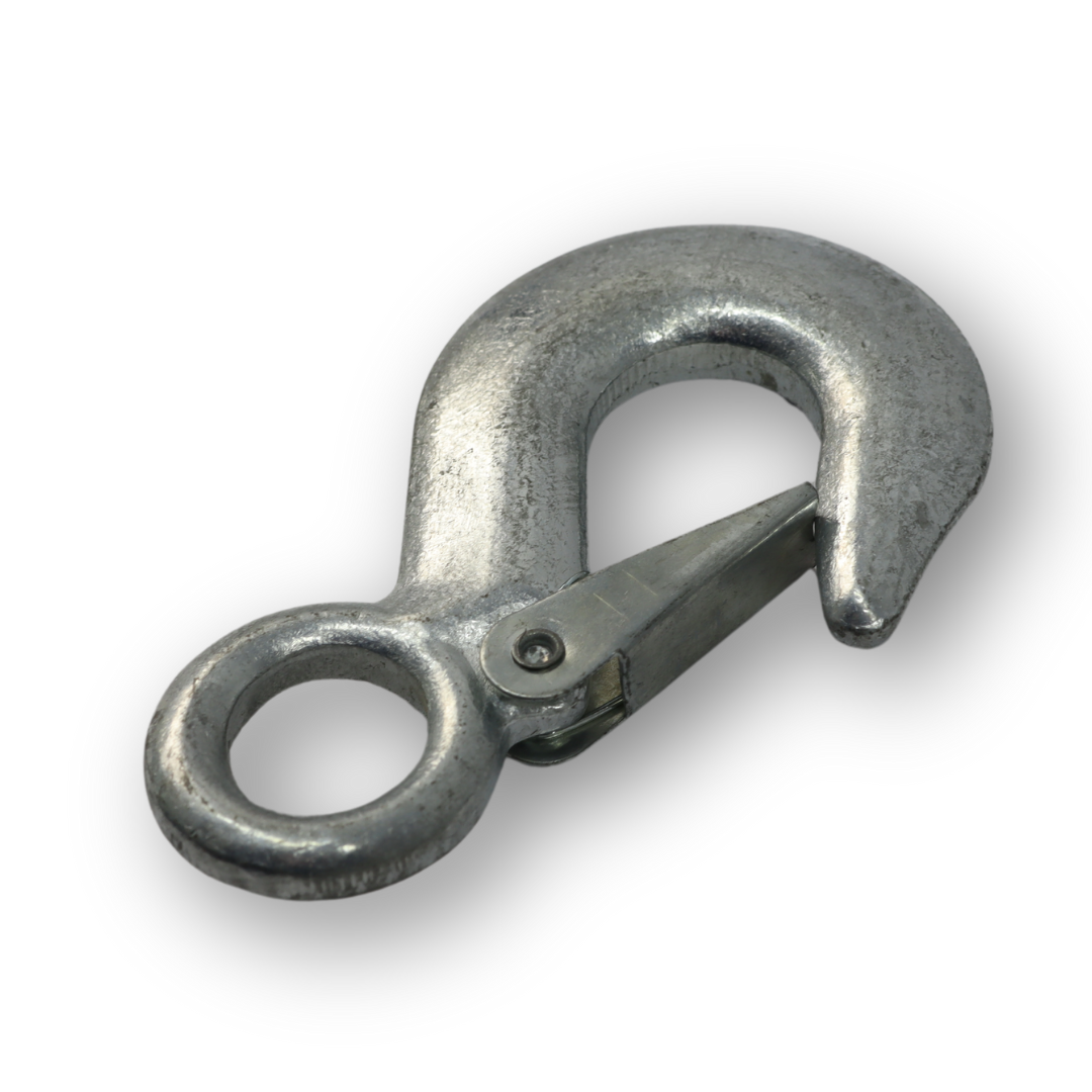 Крюк буксировочного троса 3 т Крюк буксировочного троса 3 т