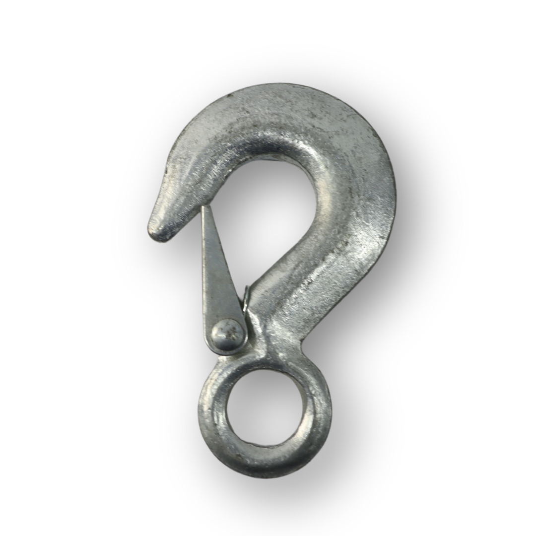 Крюк буксировочного троса 3 т Крюк буксировочного троса 3 т