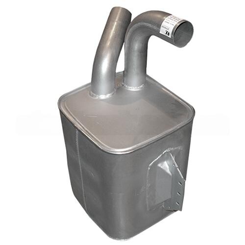 MERCEDES ATEGO OM906 глушитель MERCEDES ATEGO OM906 глушитель