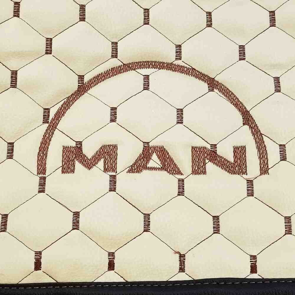 Чохол на сидіння KILIFI MAN TGX бежевий Чохол на сидіння KILIFI MAN TGX бежевий