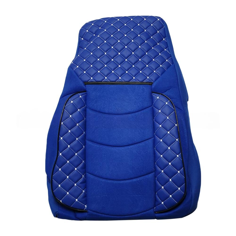Чохол на сидіння KILIFI Renault Magnum (2001-2013) синій Чохол на сидіння KILIFI Renault Magnum (2001-2013) синій