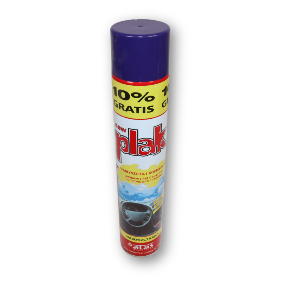 Полироль PLAK "Виноград" 750мл Полироль PLAK "Виноград" 750мл