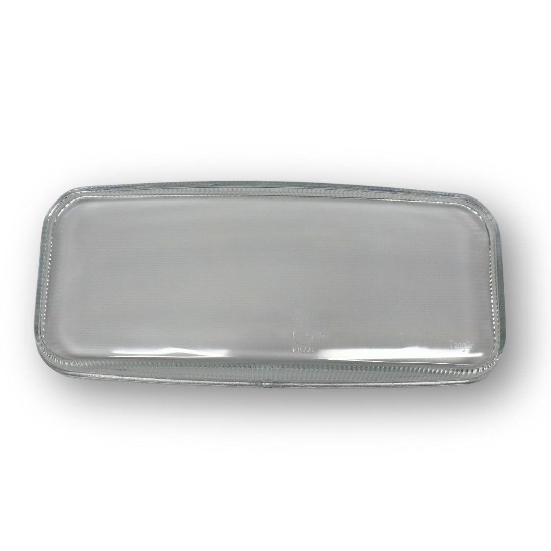 Стекло противотуманной фары SCANIA 114, 124, R, P, G (1996-2008) левое-правое (TANGDE)