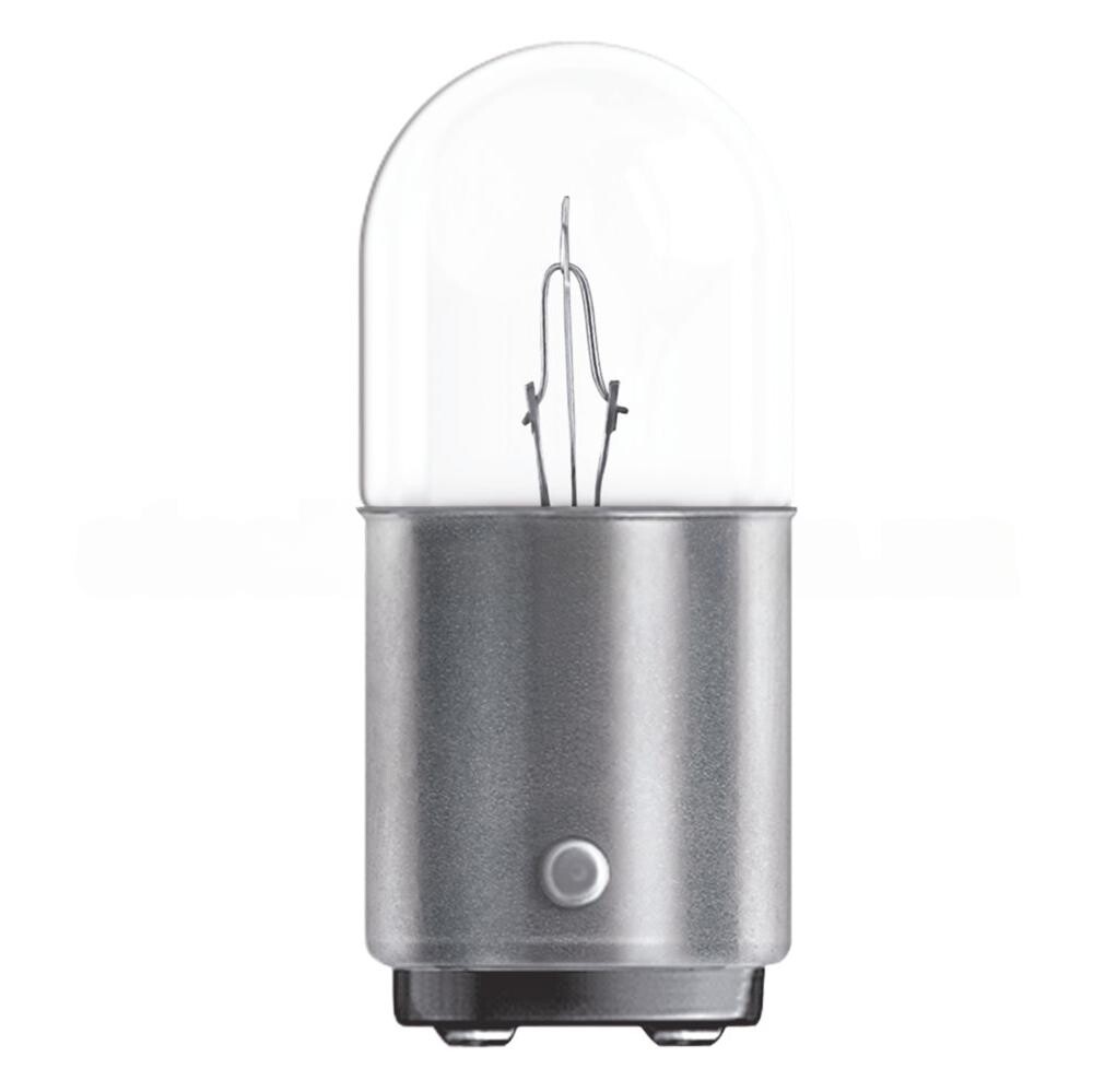 Автолампа ук. OSRAM R5W 24V BA15d 10X5