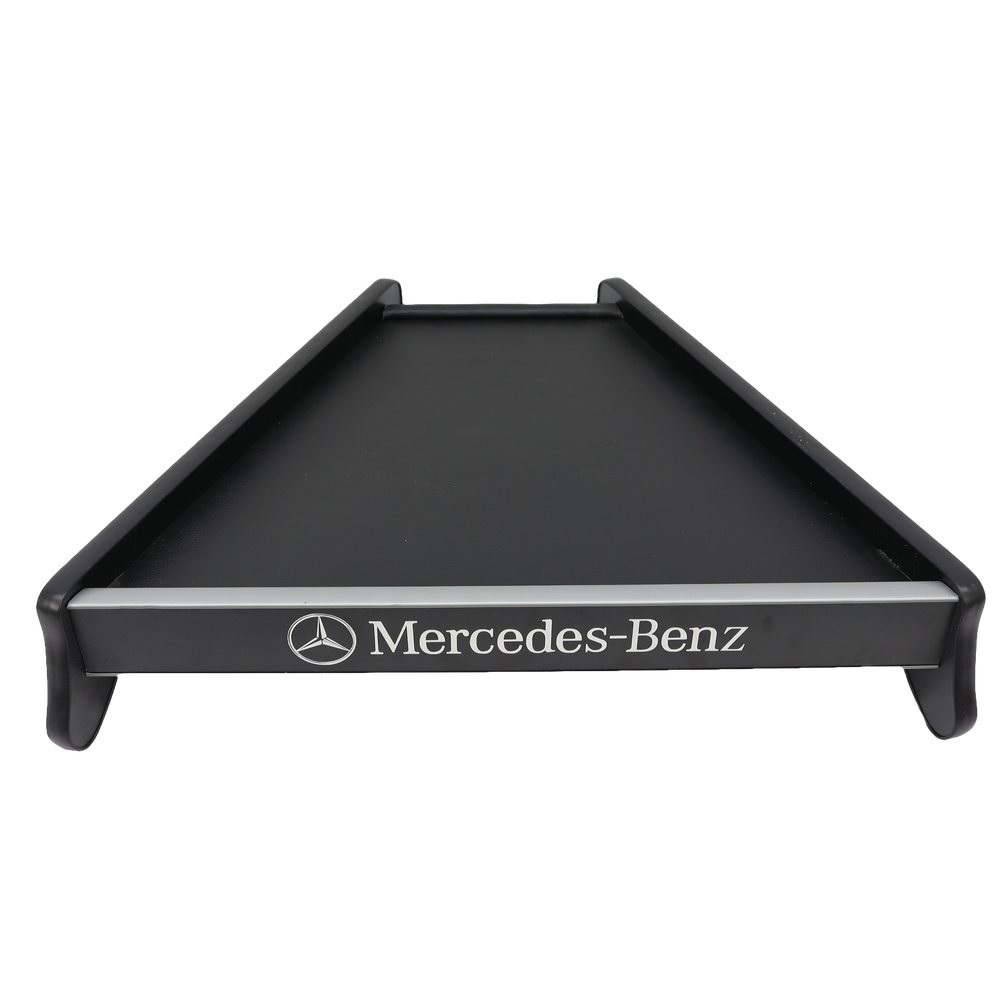 Полка кабины Mers.Actros MP-4 с 2010г.\ST- Экокожа\