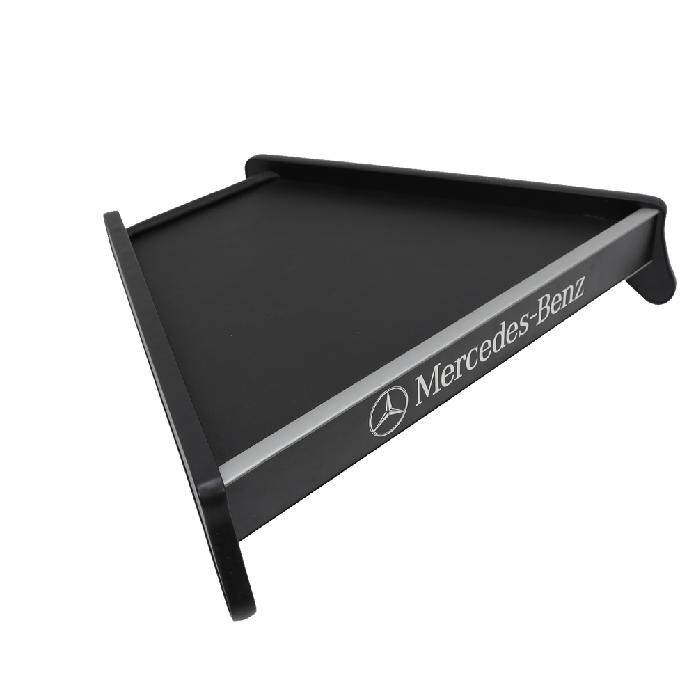 Полка кабины Mers.Actros MP-4 с 2010г.\ST- Экокожа\ Полка кабины Mers.Actros MP-4 с 2010г.\ST- Экокожа\