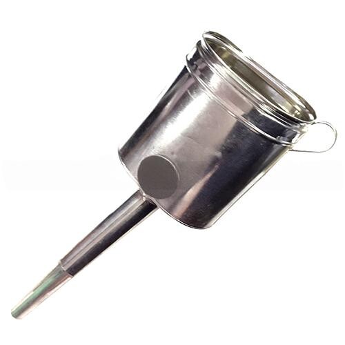 Лейка высокая Глубина 160мм Лейка высокая Глубина 160мм