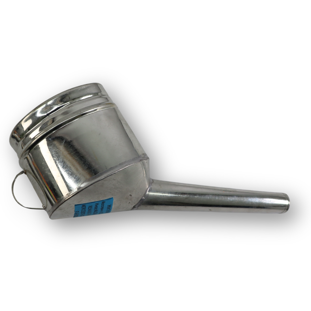 Лійка низька Глибина 100мм Лійка низька Глибина 100мм