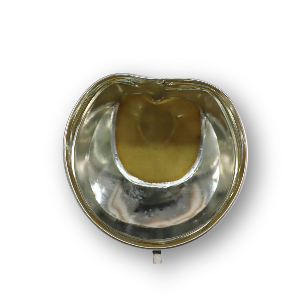 Лійка низька Глибина 100мм Лійка низька Глибина 100мм