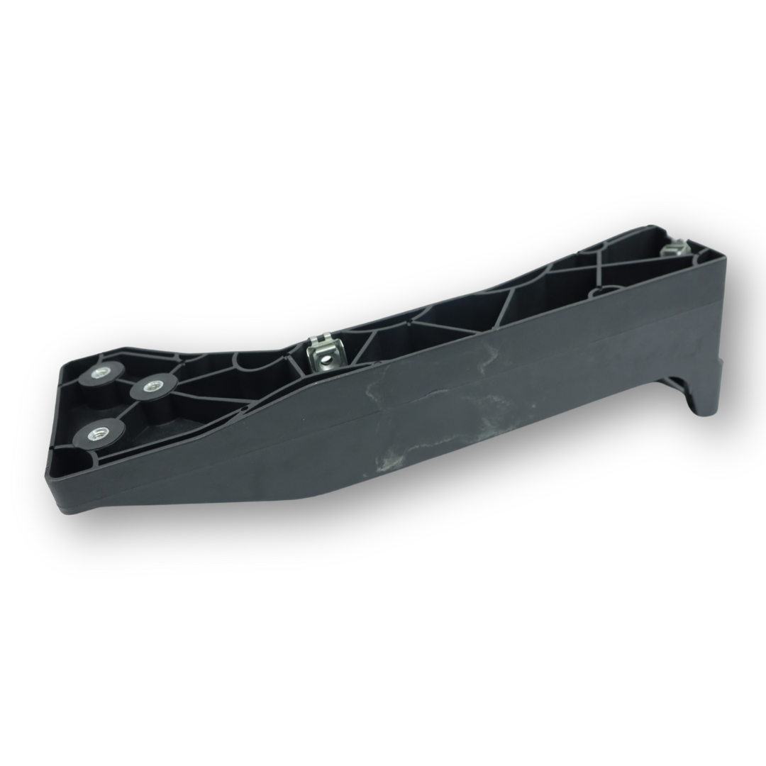 Кронштейн кріплення бампера MAN TGX\правий\