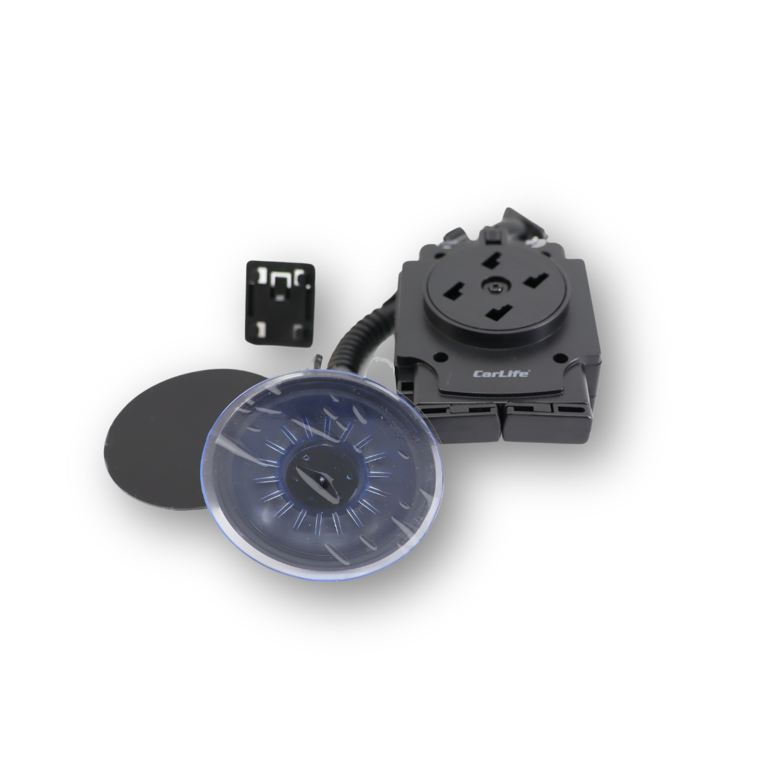 Подставка для моб. телефона 40-110мм на гибкой ножке "Carlife" Подставка для моб. телефона 40-110мм на гибкой ножке "Carlife"