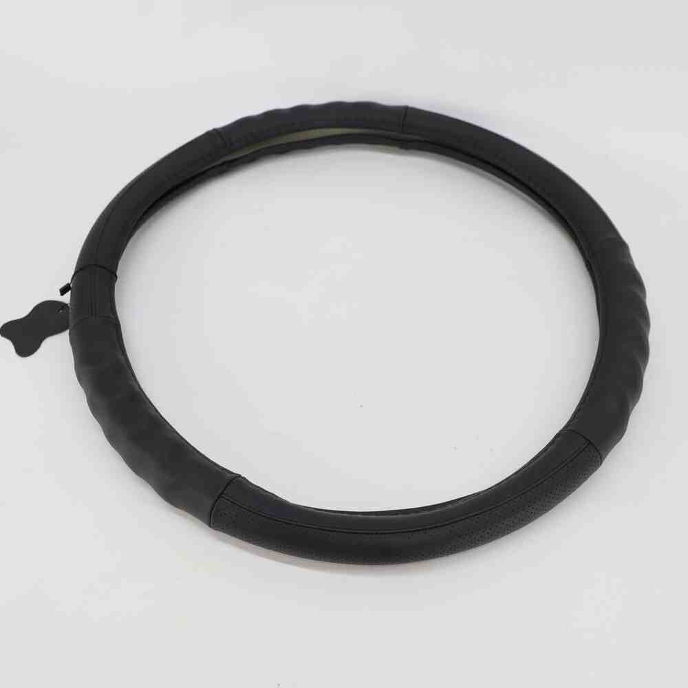 Оплетка руля XXL 45 (Экокожа) массаж