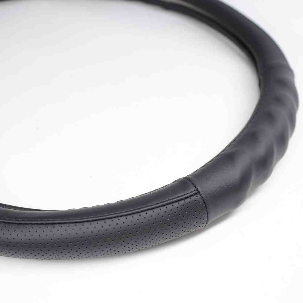 Оплетка руля XXL 45 (Экокожа) массаж