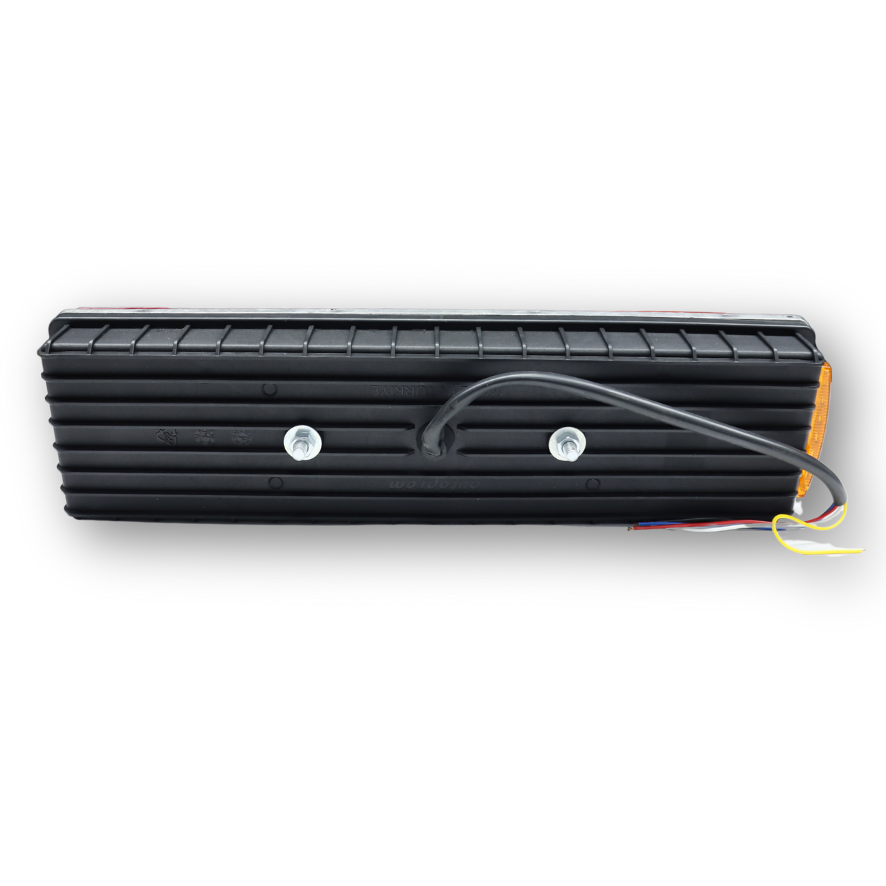 Фонарь задний 0030 LED Универсальный \GERAY\ Фонарь задний 0030 LED Универсальный \GERAY\