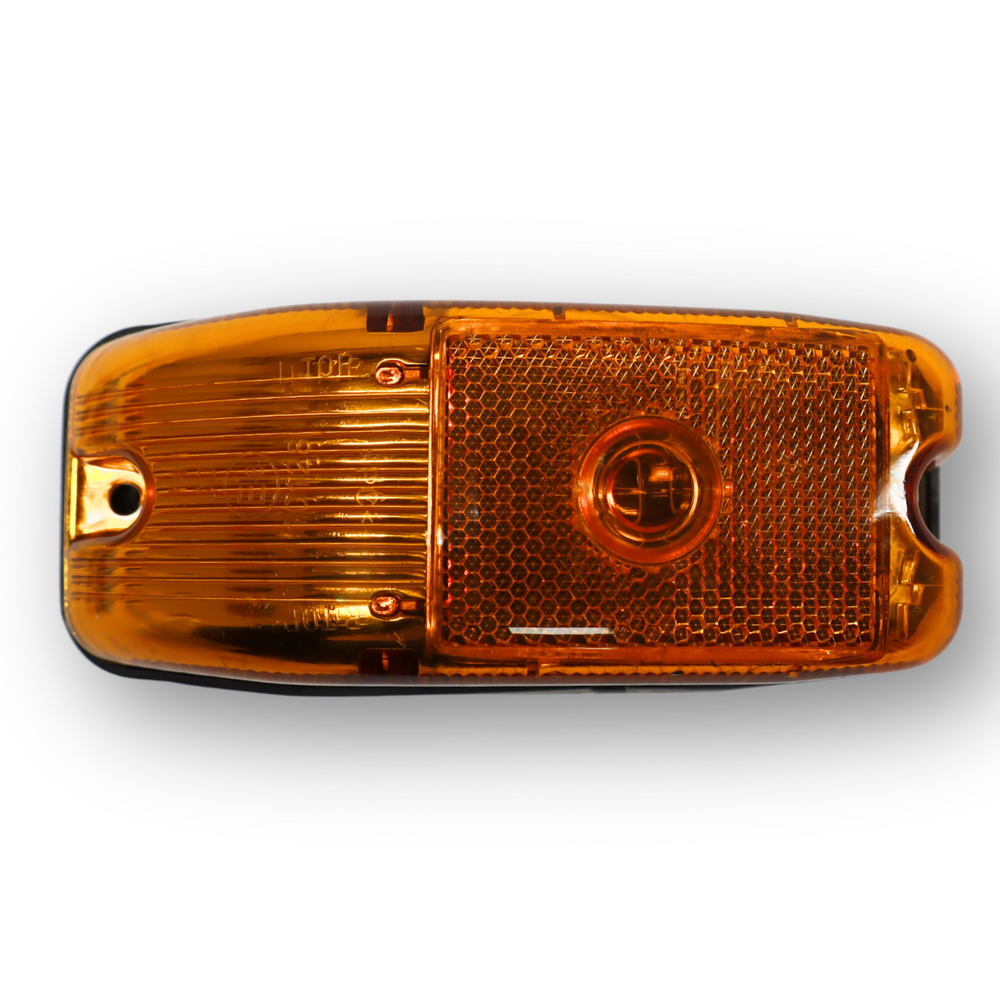 Повторитель поворота MAN L2000 (левый) Повторитель поворота MAN L2000 (левый)