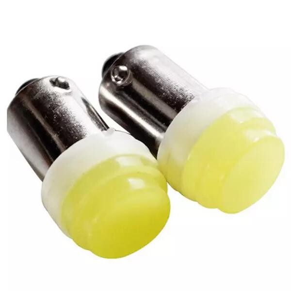 Лампочка LED T10 BA9S 24V
