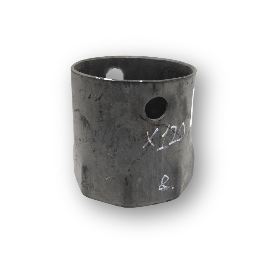 Ключ ступичный 120 мм 8 гранный 3,5 мм Ключ ступичный 120 мм 8 гранный 3,5 мм