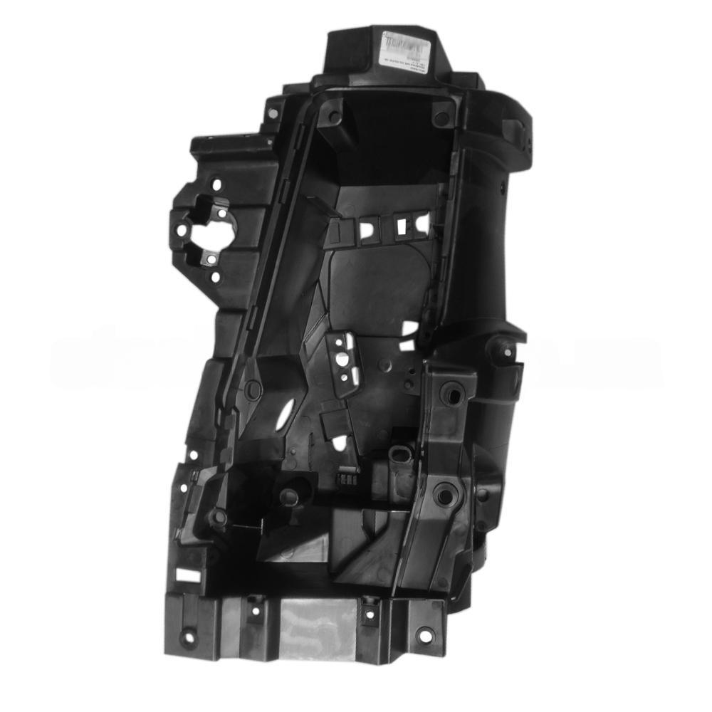 Ниша фары VOLVO FH-16 (2008-2012r- )   \левая\