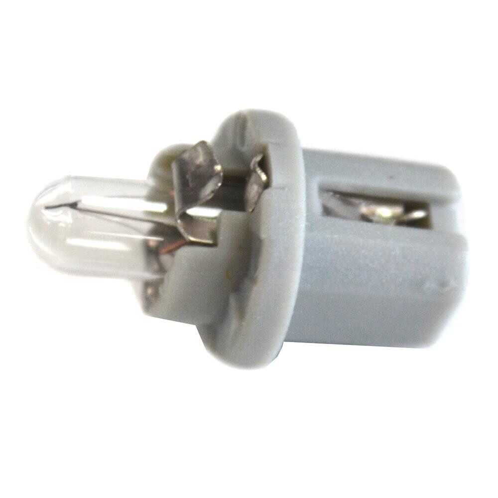 Лампочка NARVA 24V 1.2W (приладна із пластиковим цоколем)
