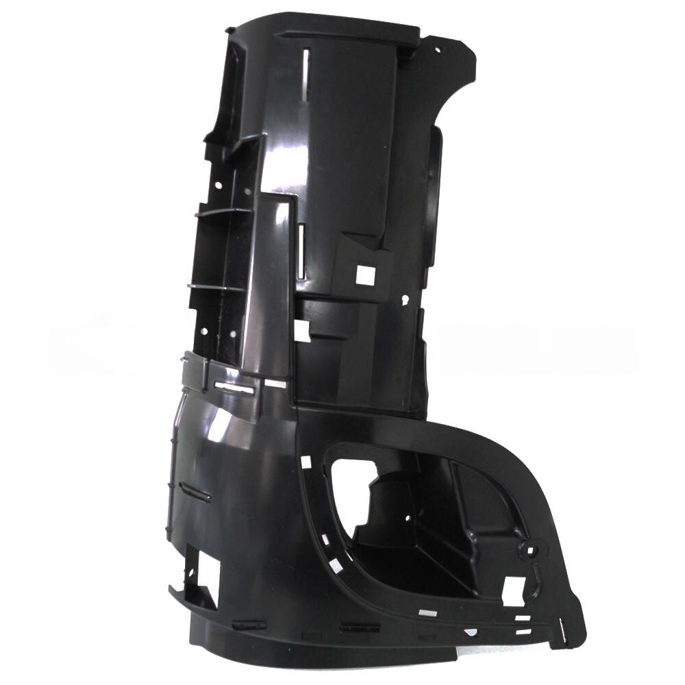 Дефлектор кабины MERCEDES ATEGO 2 (2004)→ \прав.\ Дефлектор кабины MERCEDES ATEGO 2 (2004)→ \прав.\