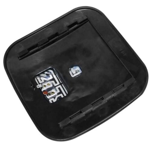 Вставка дополнительного зеркала VOLVO FH, FM (2003-...) с подогревом; левая-правая (TB) Вставка дополнительного зеркала VOLVO FH, FM (2003-...) с подогревом; левая-правая (TB)