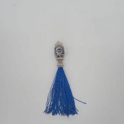 Вымпел кисточка VOLVO синий Вымпел кисточка VOLVO синий