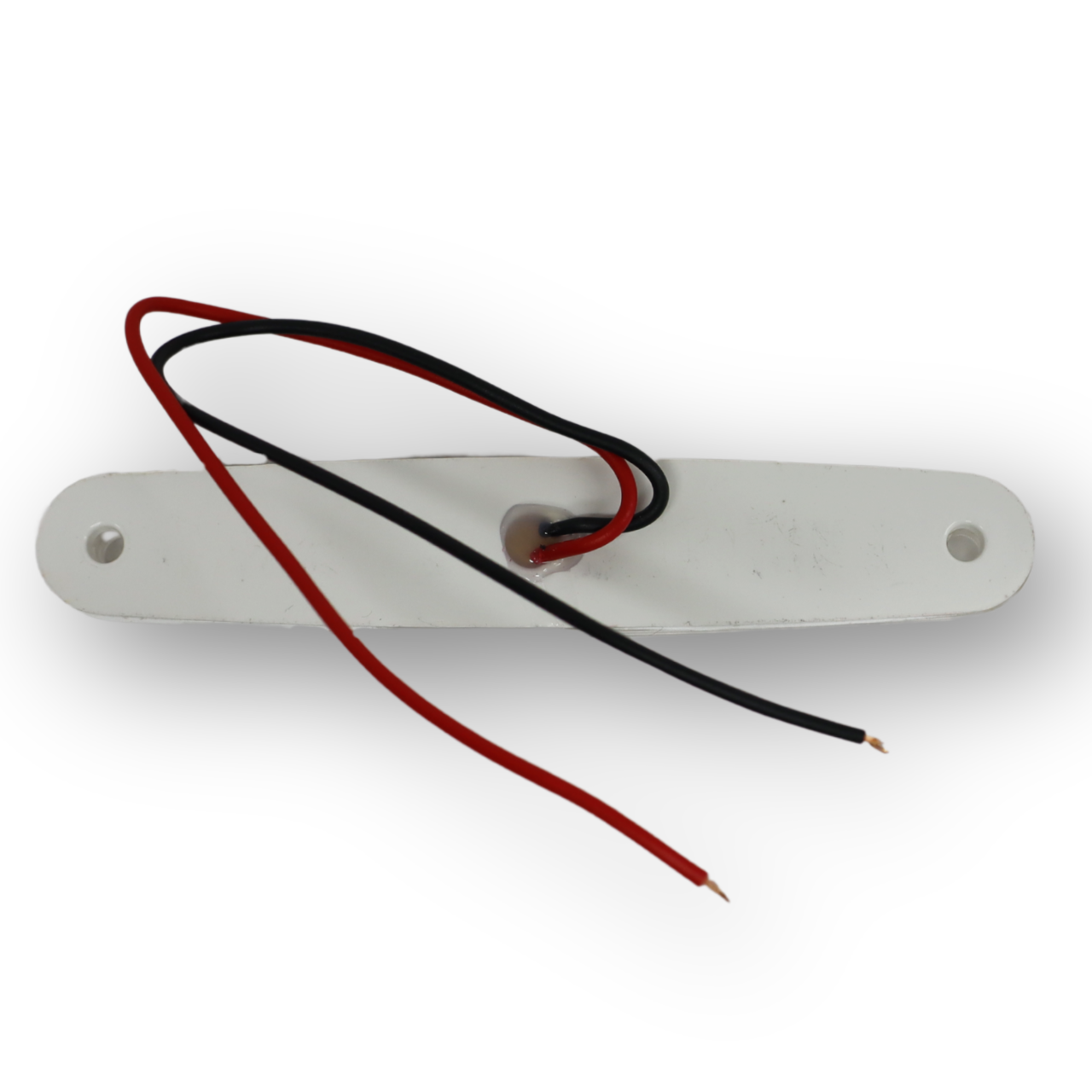 Фонарь габаритный LED 6 белый Фонарь габаритный LED 6 белый