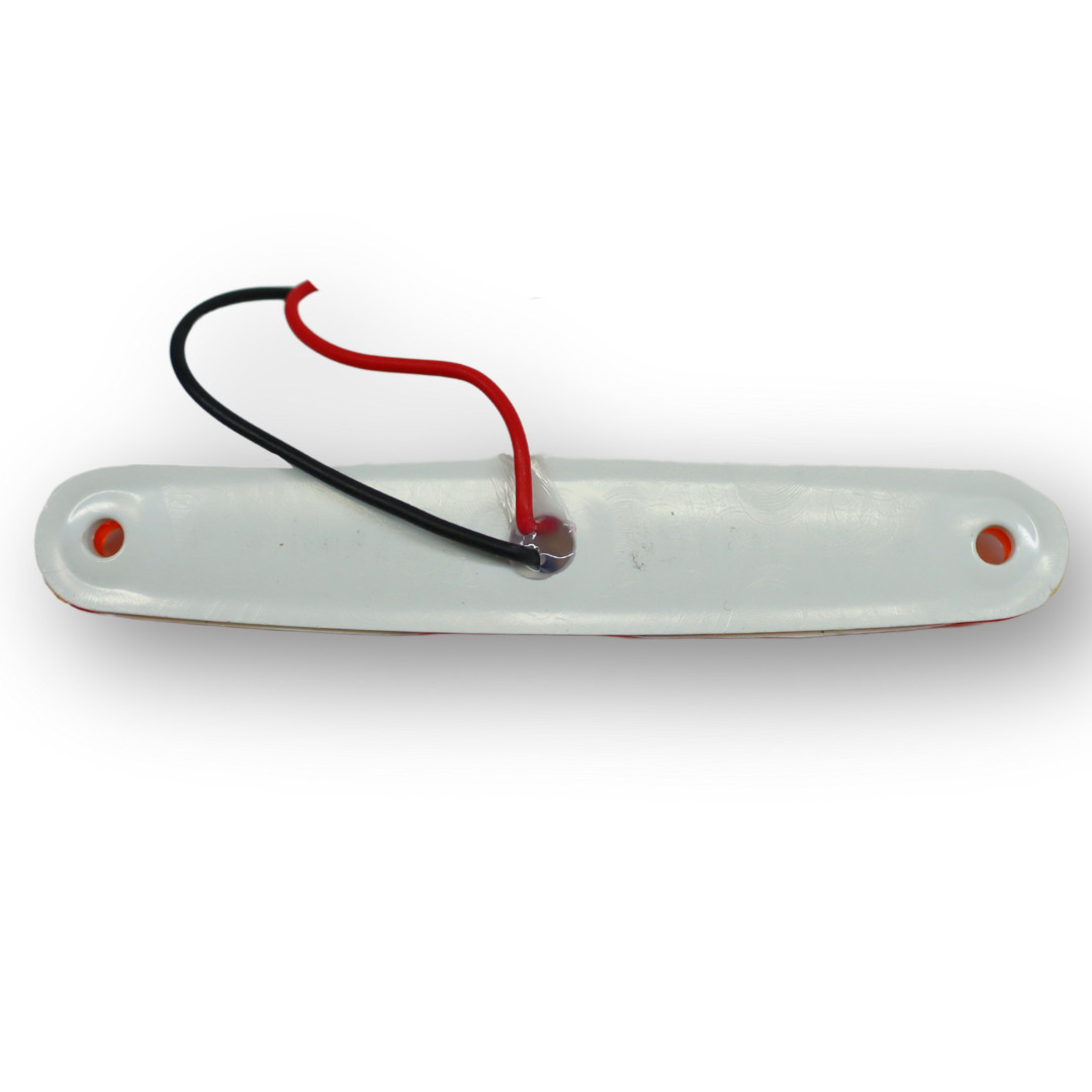 Фонарь габаритный LED 6 желтый Фонарь габаритный LED 6 желтый